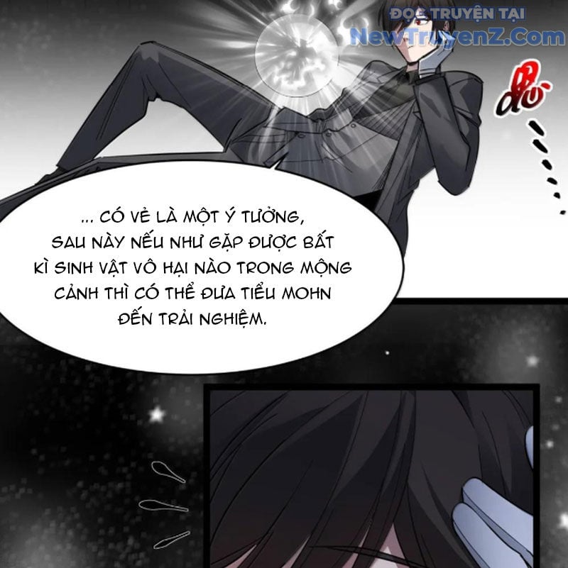 Sức Mạnh Của Ác Thần Chap 161 - Next Chap 162
