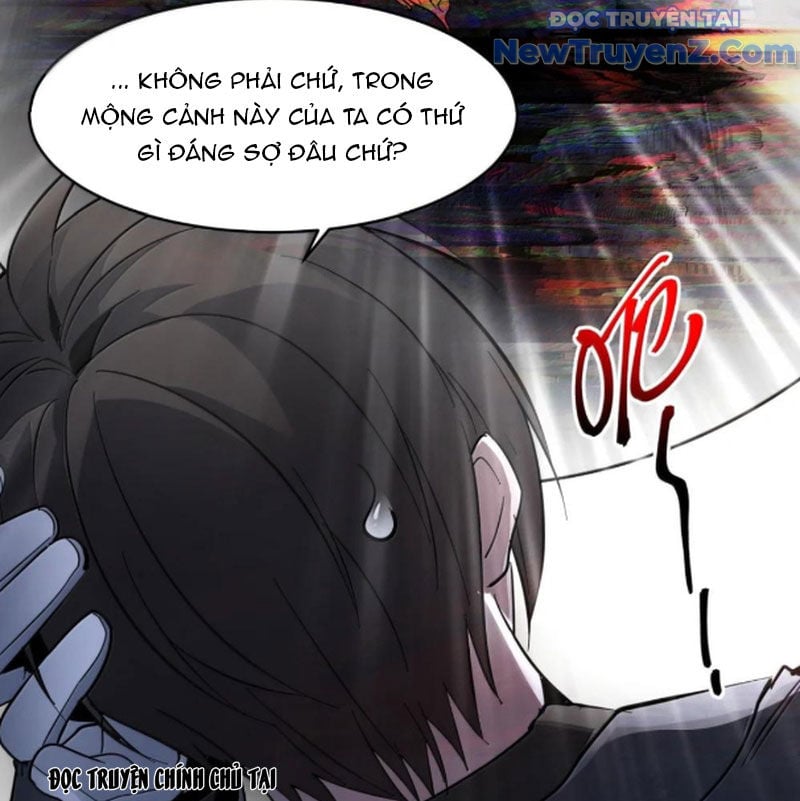 Sức Mạnh Của Ác Thần Chap 161 - Next Chap 162