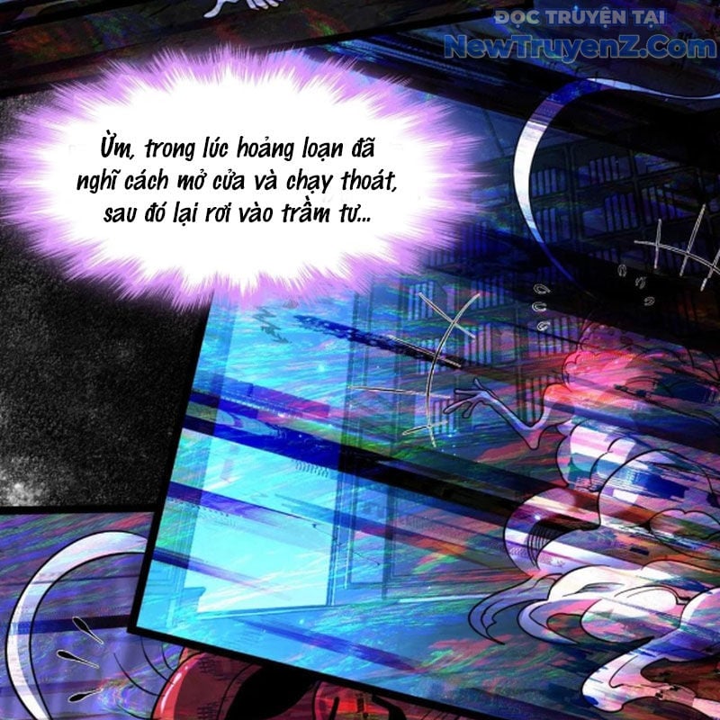 Sức Mạnh Của Ác Thần Chap 161 - Next Chap 162