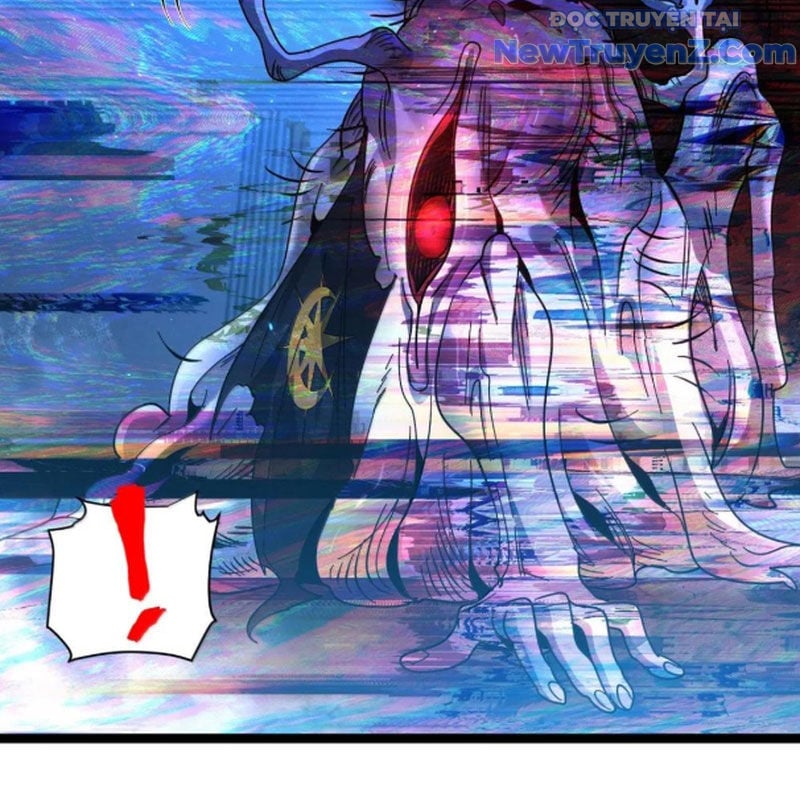 Sức Mạnh Của Ác Thần Chap 161 - Next Chap 162