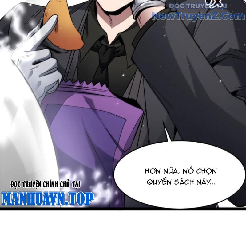 Sức Mạnh Của Ác Thần Chap 161 - Next Chap 162