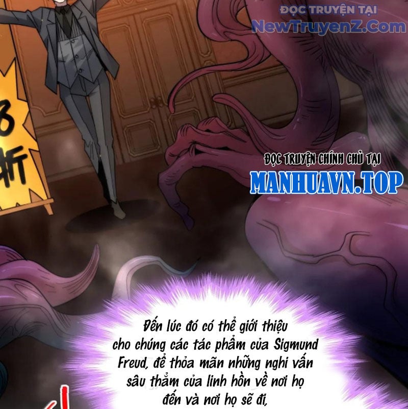 Sức Mạnh Của Ác Thần Chap 161 - Next Chap 162