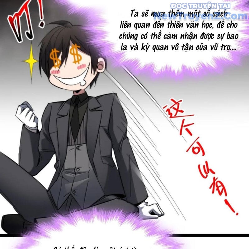 Sức Mạnh Của Ác Thần Chap 161 - Next Chap 162