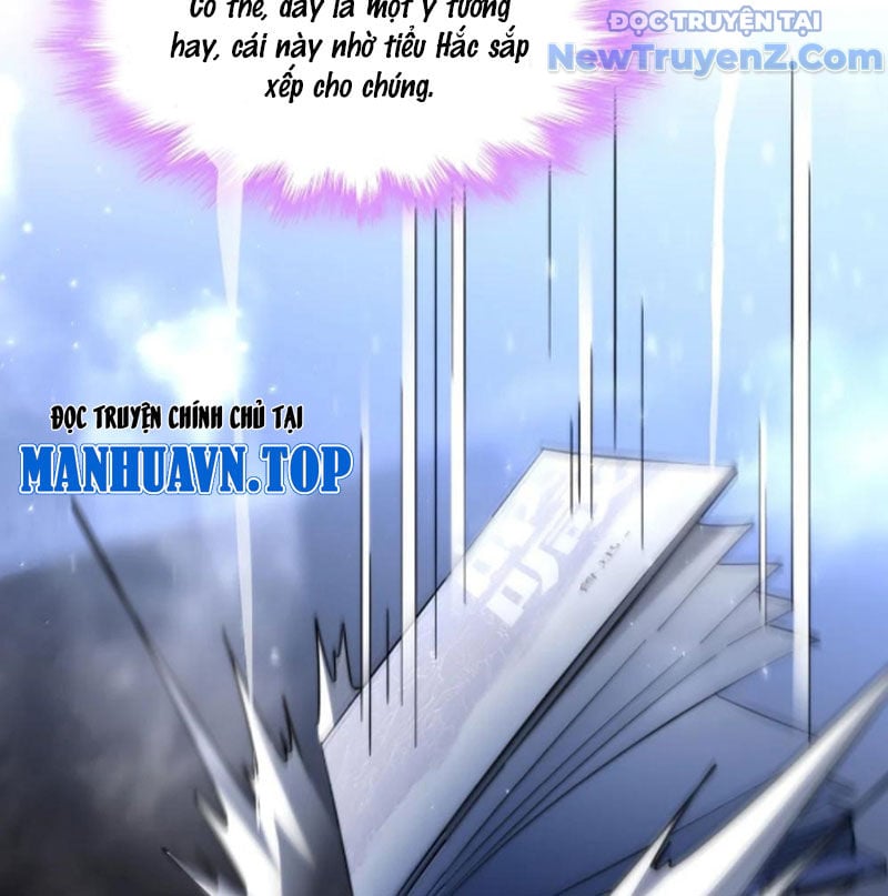 Sức Mạnh Của Ác Thần Chap 161 - Next Chap 162