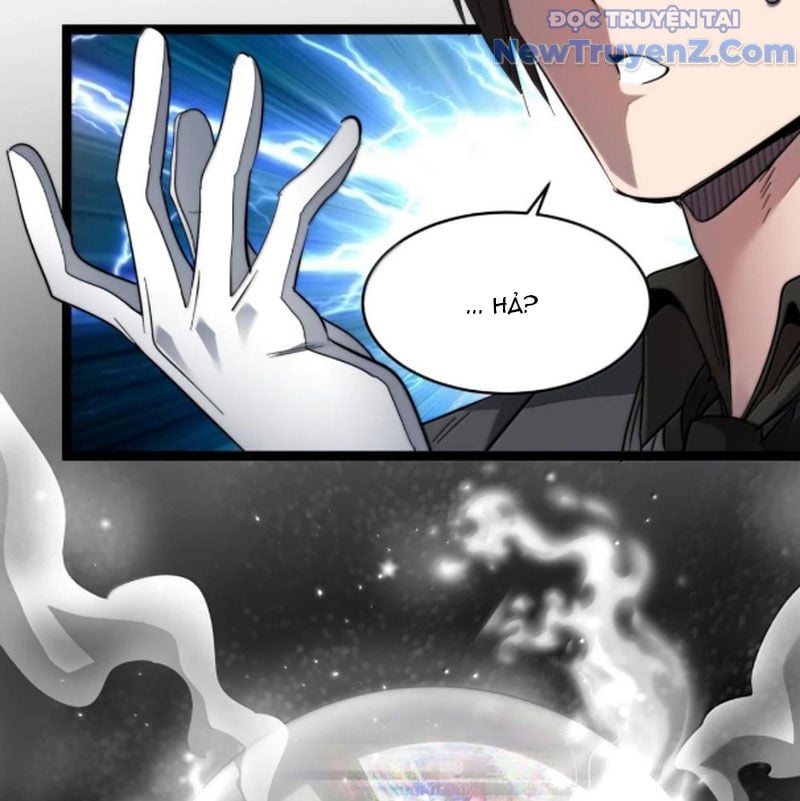 Sức Mạnh Của Ác Thần Chap 161 - Next Chap 162