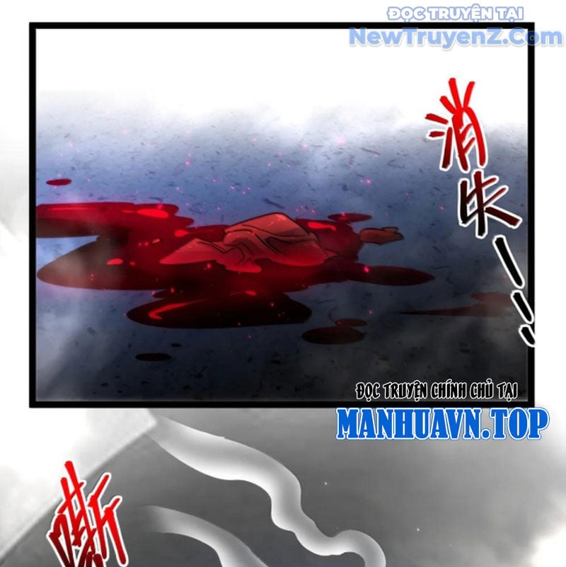 Sức Mạnh Của Ác Thần Chap 161 - Next Chap 162