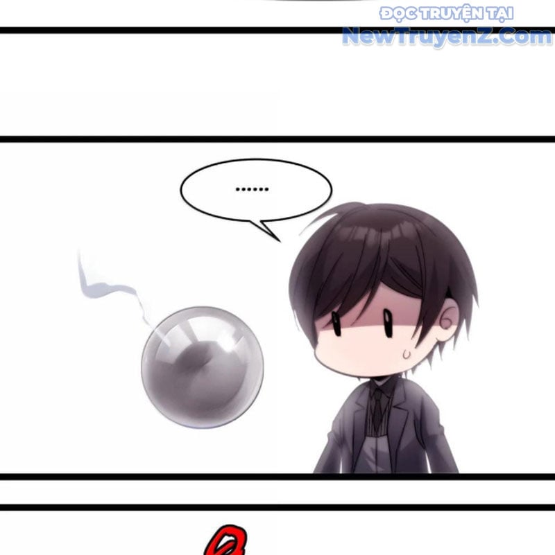 Sức Mạnh Của Ác Thần Chap 161 - Next Chap 162