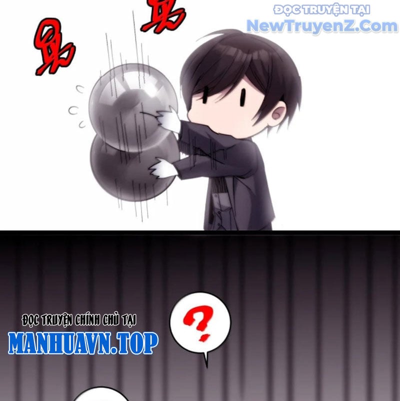 Sức Mạnh Của Ác Thần Chap 161 - Next Chap 162