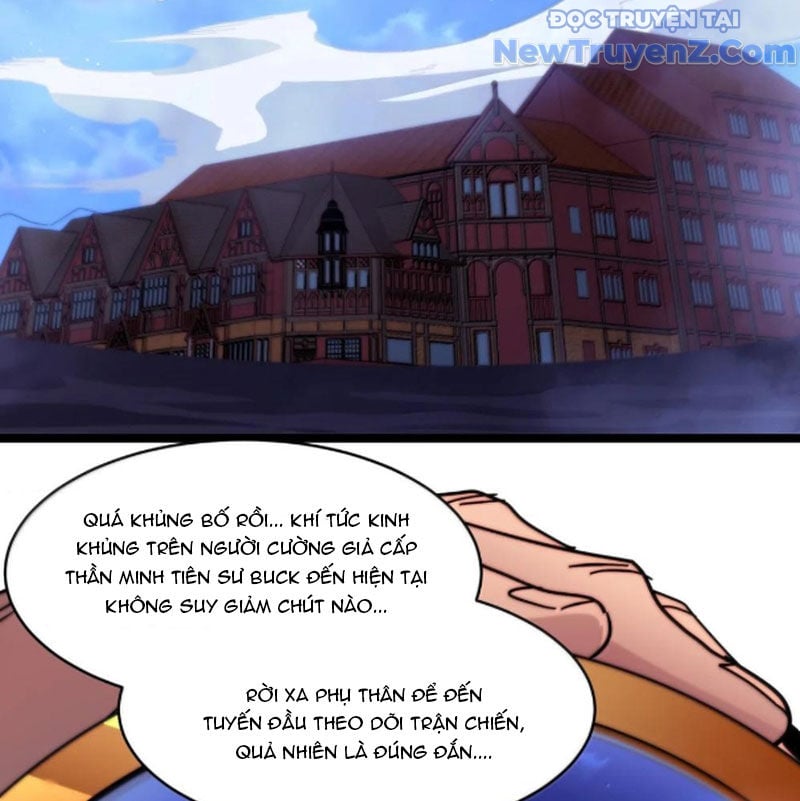 Sức Mạnh Của Ác Thần Chap 161 - Next Chap 162