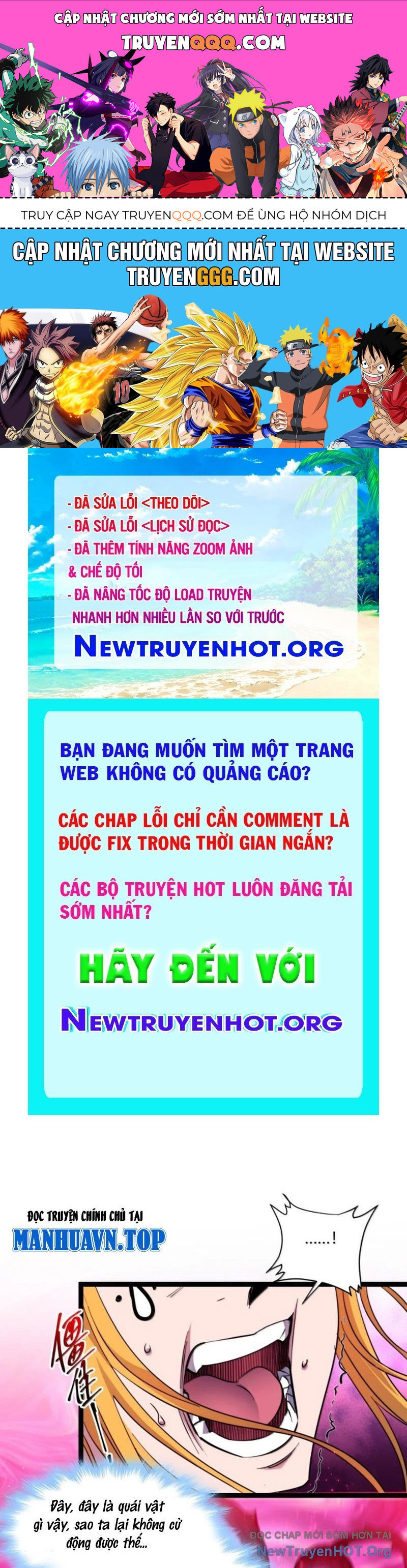 Sức Mạnh Của Ác Thần Chap 165 - Next Chap 166
