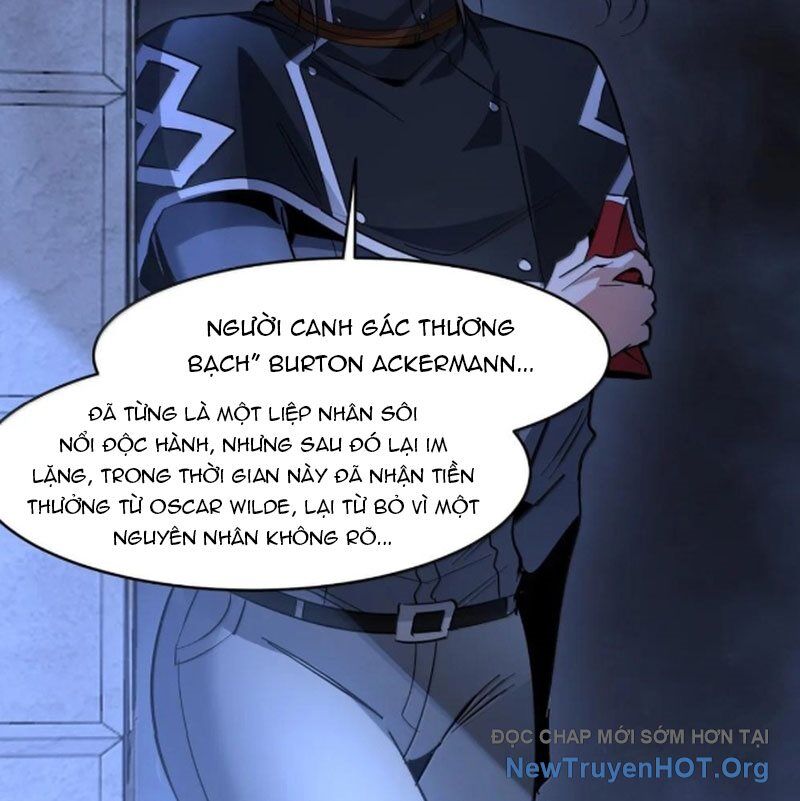 Sức Mạnh Của Ác Thần Chap 165 - Next Chap 166