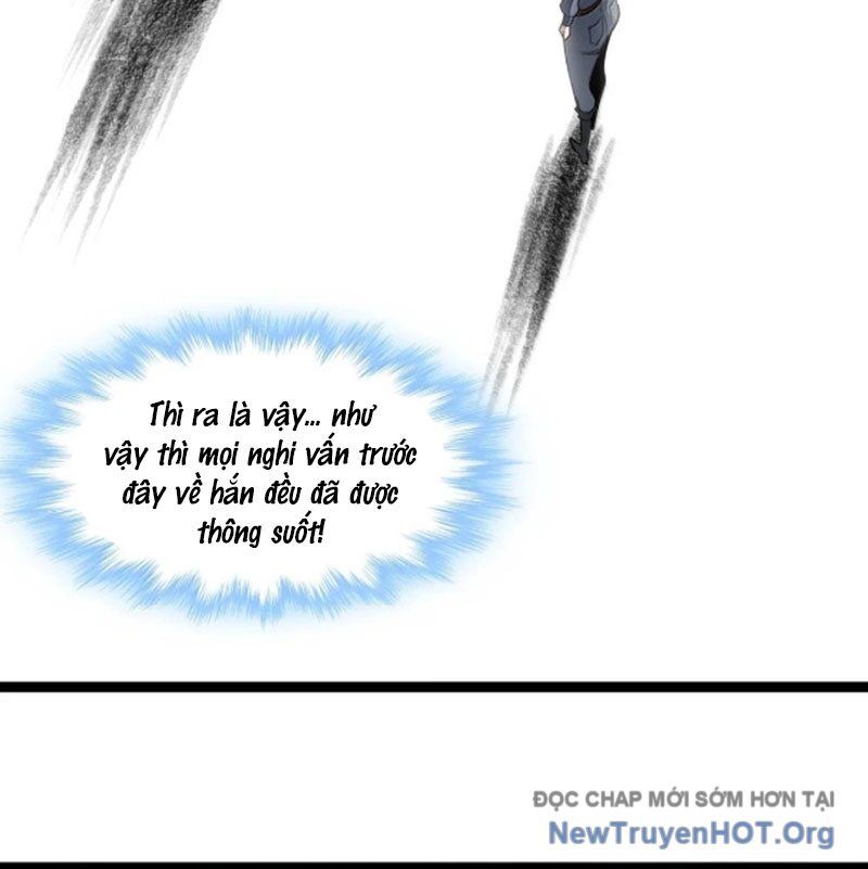 Sức Mạnh Của Ác Thần Chap 165 - Next Chap 166