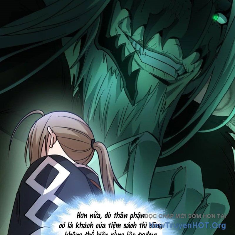 Sức Mạnh Của Ác Thần Chap 165 - Next Chap 166