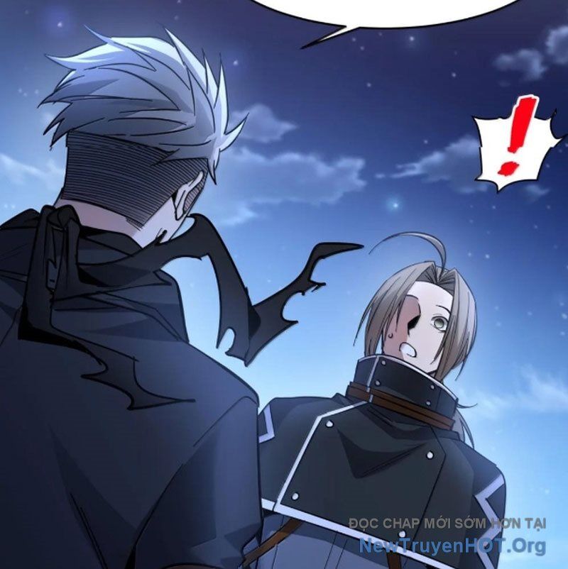 Sức Mạnh Của Ác Thần Chap 165 - Next Chap 166