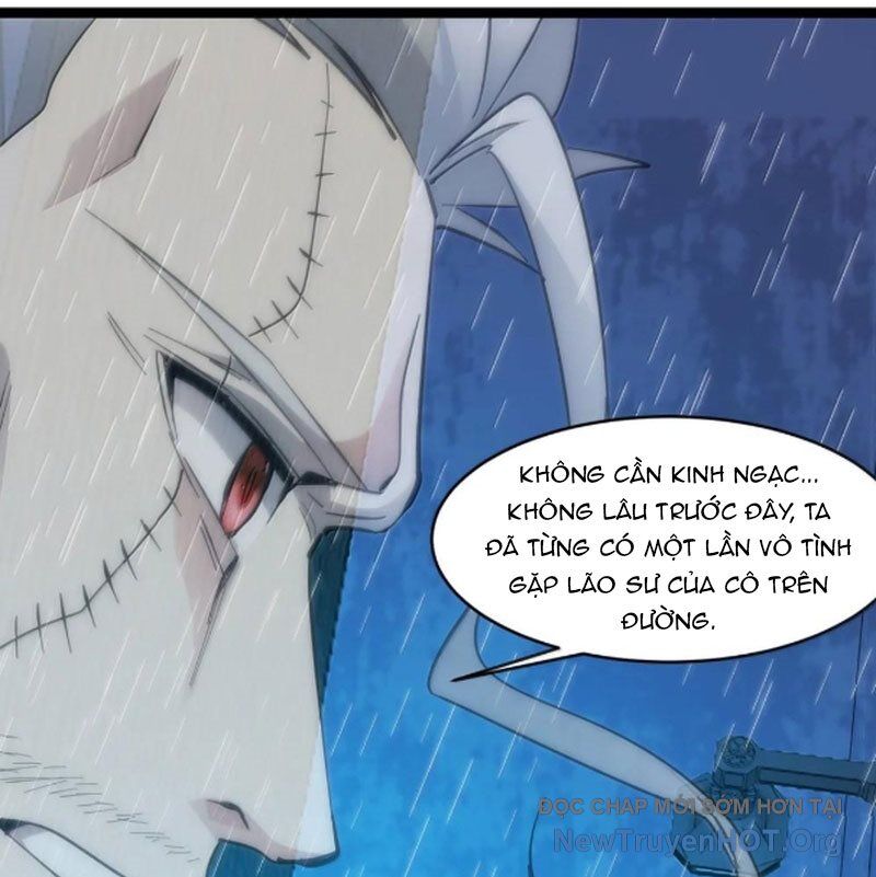 Sức Mạnh Của Ác Thần Chap 165 - Next Chap 166