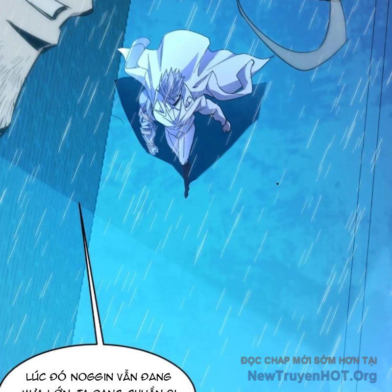 Sức Mạnh Của Ác Thần Chap 165 - Next Chap 166