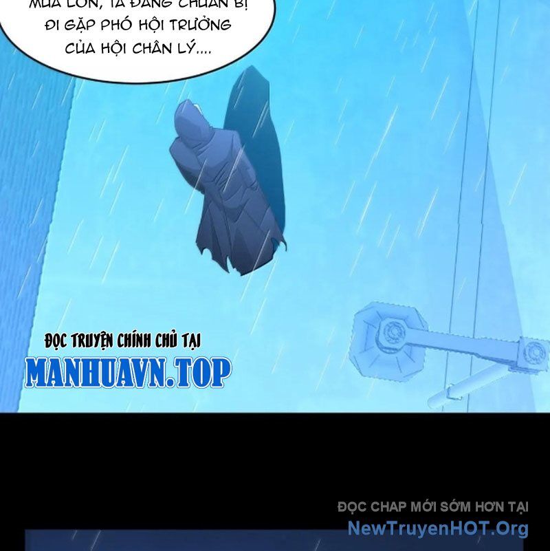 Sức Mạnh Của Ác Thần Chap 165 - Next Chap 166