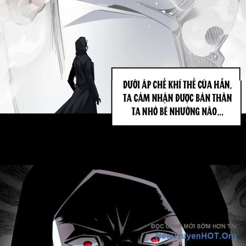 Sức Mạnh Của Ác Thần Chap 165 - Next Chap 166