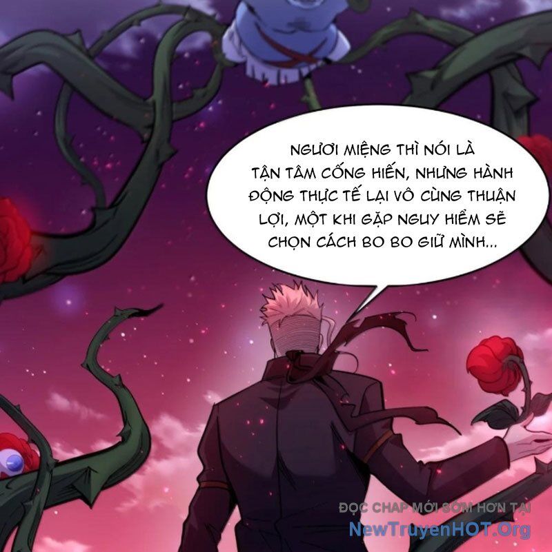 Sức Mạnh Của Ác Thần Chap 165 - Next Chap 166