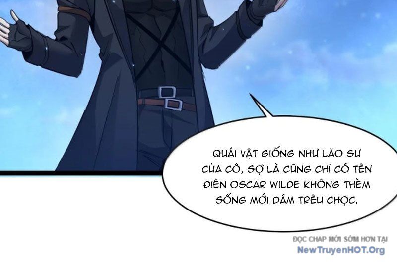 Sức Mạnh Của Ác Thần Chap 165 - Next Chap 166