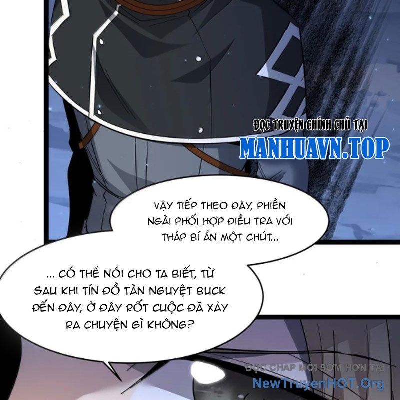 Sức Mạnh Của Ác Thần Chap 165 - Next Chap 166
