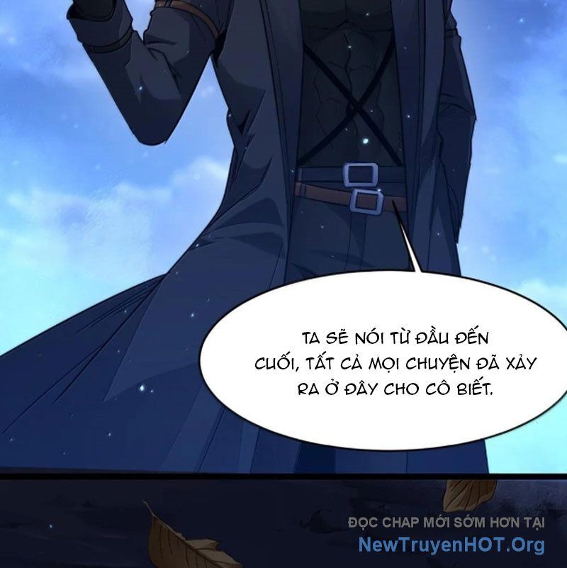 Sức Mạnh Của Ác Thần Chap 165 - Next Chap 166