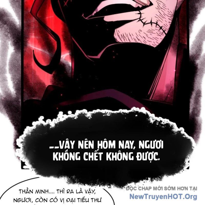 Sức Mạnh Của Ác Thần Chap 165 - Next Chap 166