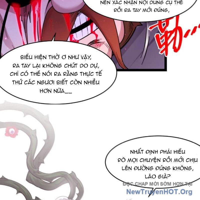 Sức Mạnh Của Ác Thần Chap 165 - Next Chap 166