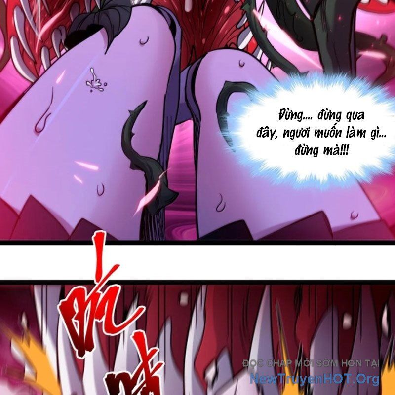 Sức Mạnh Của Ác Thần Chap 165 - Next Chap 166