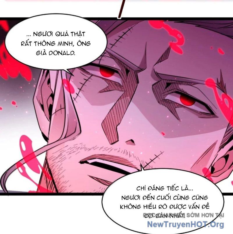 Sức Mạnh Của Ác Thần Chap 165 - Next Chap 166