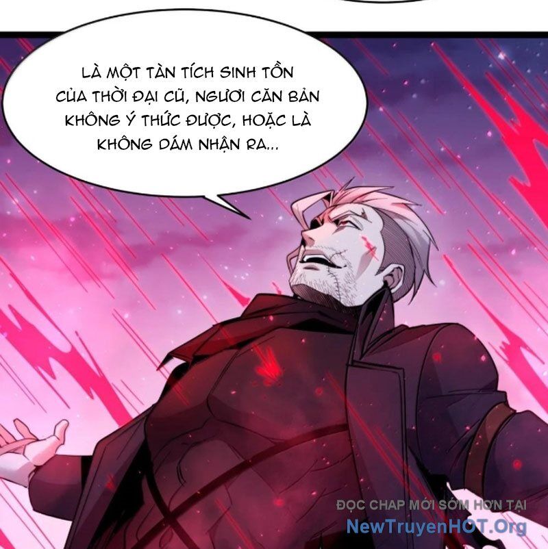 Sức Mạnh Của Ác Thần Chap 165 - Next Chap 166