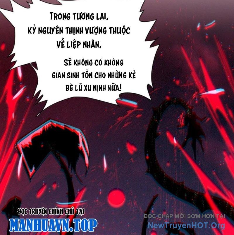 Sức Mạnh Của Ác Thần Chap 165 - Next Chap 166