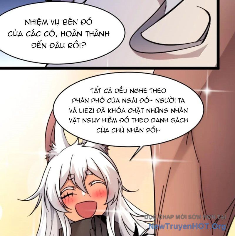 Sức Mạnh Của Ác Thần Chap 165 - Next Chap 166