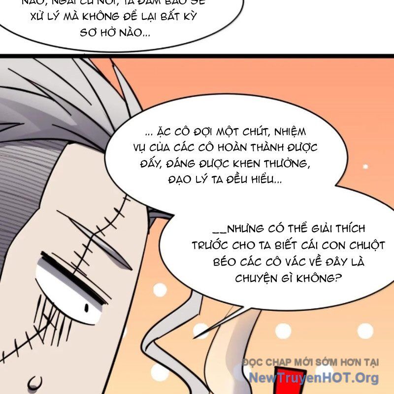 Sức Mạnh Của Ác Thần Chap 165 - Next Chap 166
