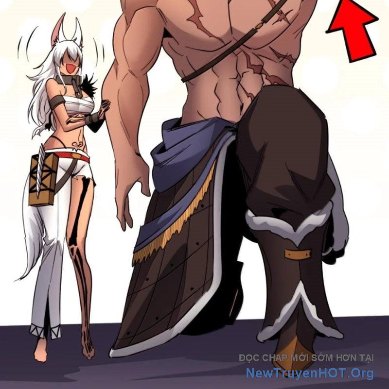 Sức Mạnh Của Ác Thần Chap 165 - Next Chap 166