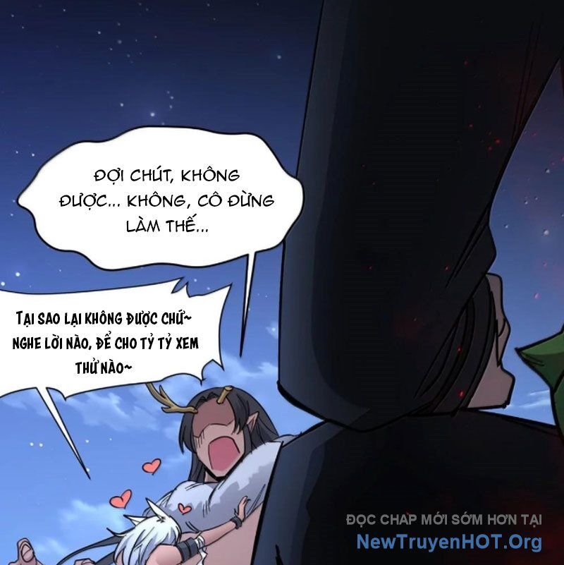 Sức Mạnh Của Ác Thần Chap 165 - Next Chap 166