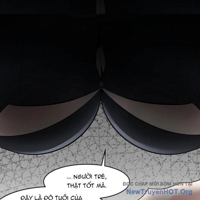 Sức Mạnh Của Ác Thần Chap 165 - Next Chap 166