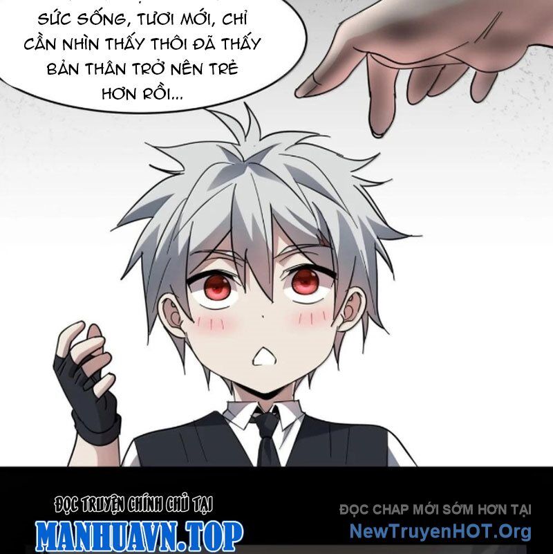 Sức Mạnh Của Ác Thần Chap 165 - Next Chap 166