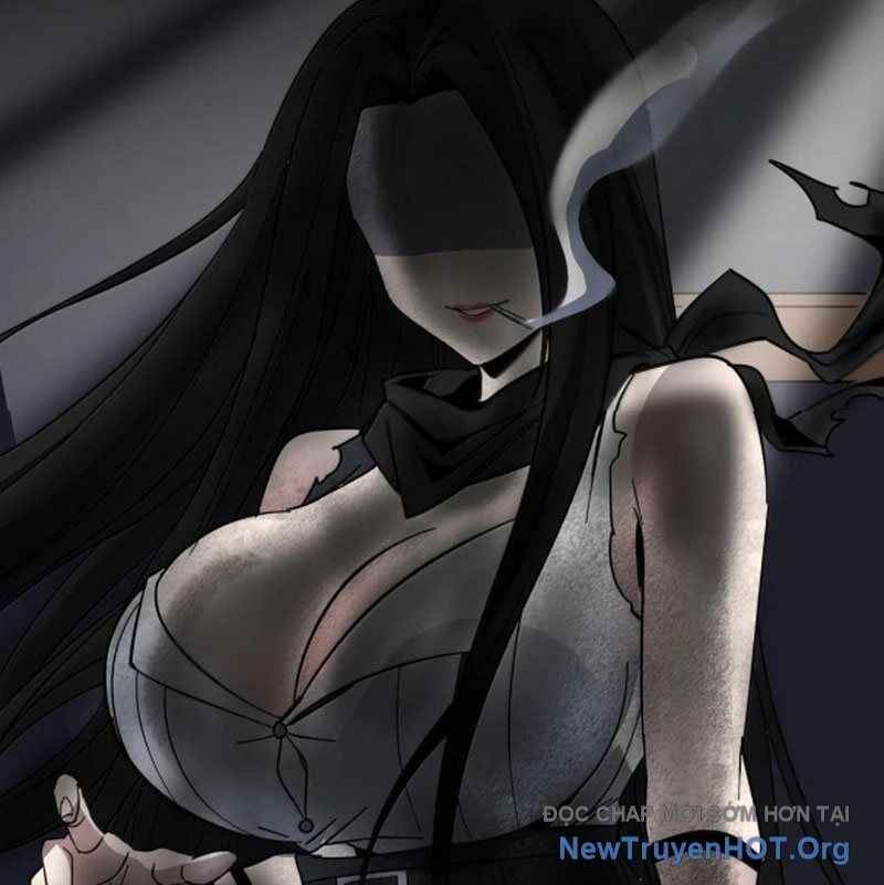 Sức Mạnh Của Ác Thần Chap 165 - Next Chap 166