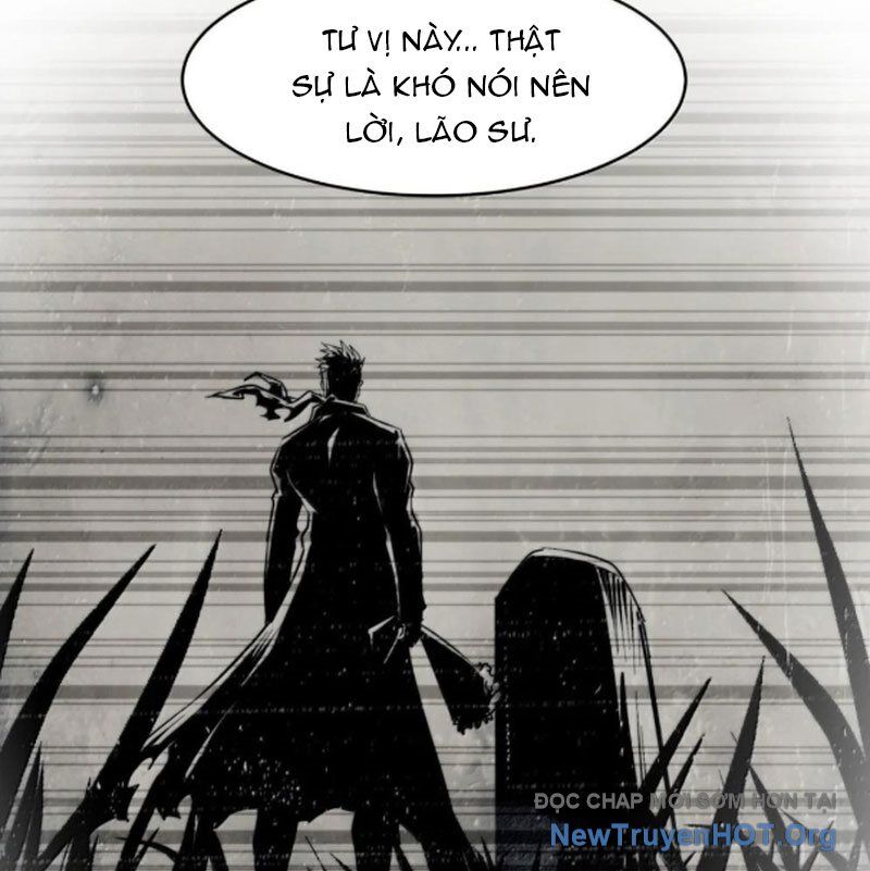 Sức Mạnh Của Ác Thần Chap 165 - Next Chap 166