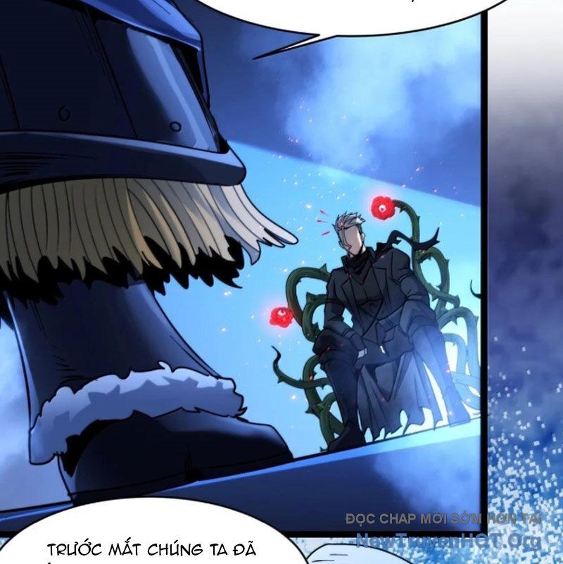 Sức Mạnh Của Ác Thần Chap 165 - Next Chap 166