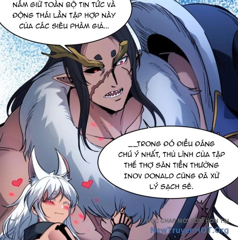 Sức Mạnh Của Ác Thần Chap 165 - Next Chap 166