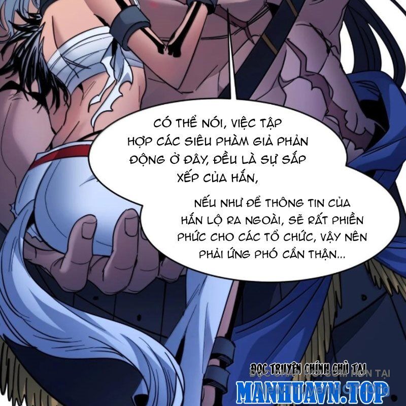 Sức Mạnh Của Ác Thần Chap 165 - Next Chap 166