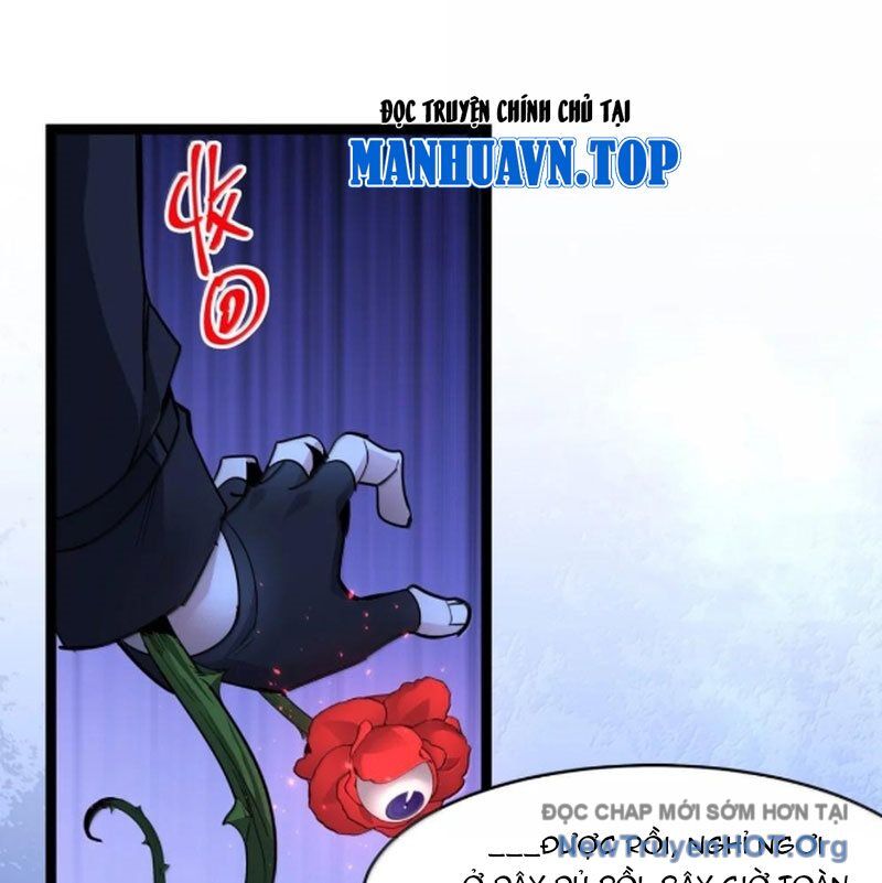 Sức Mạnh Của Ác Thần Chap 165 - Next Chap 166