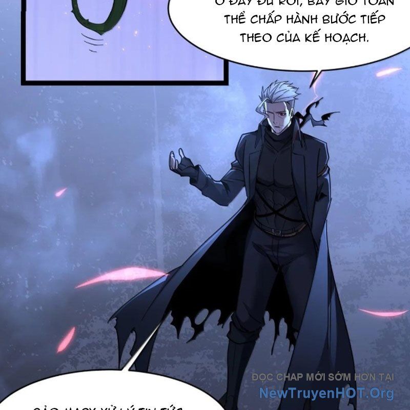 Sức Mạnh Của Ác Thần Chap 165 - Next Chap 166