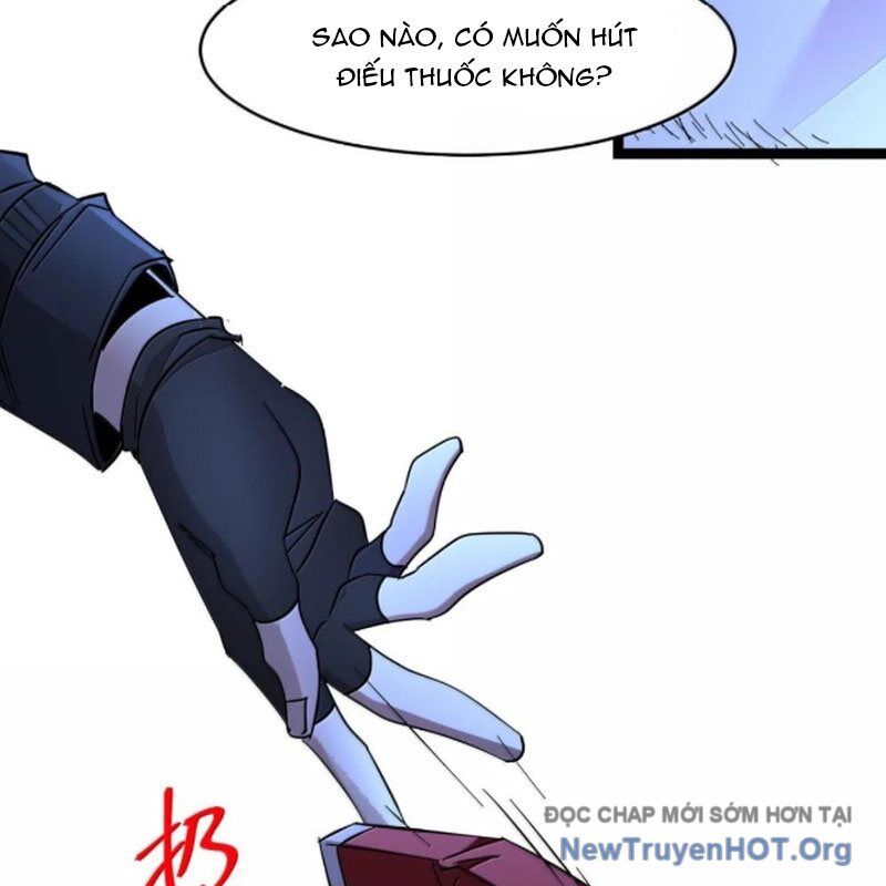 Sức Mạnh Của Ác Thần Chap 165 - Next Chap 166