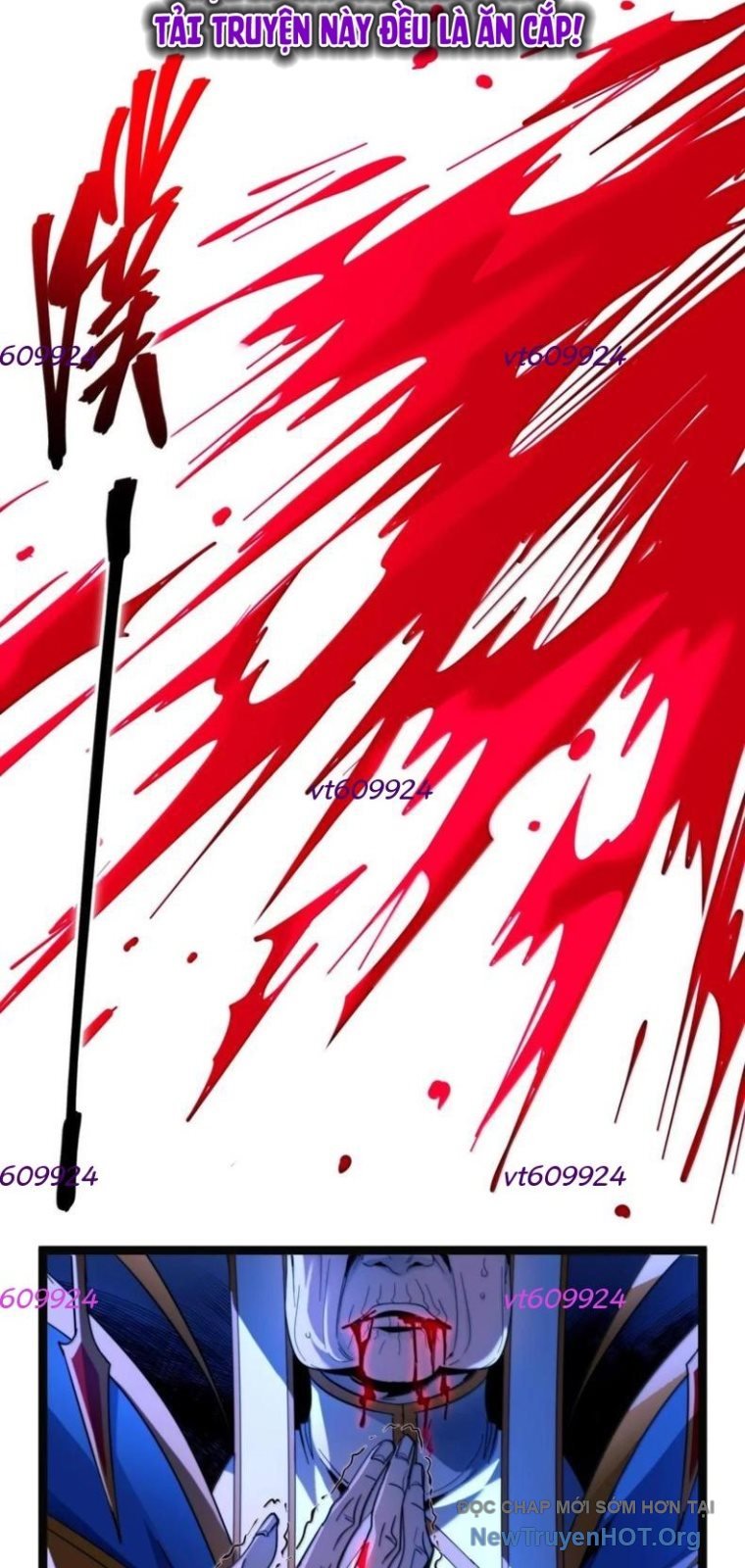 Sức Mạnh Của Ác Thần Chap 167 - Next Chap 168