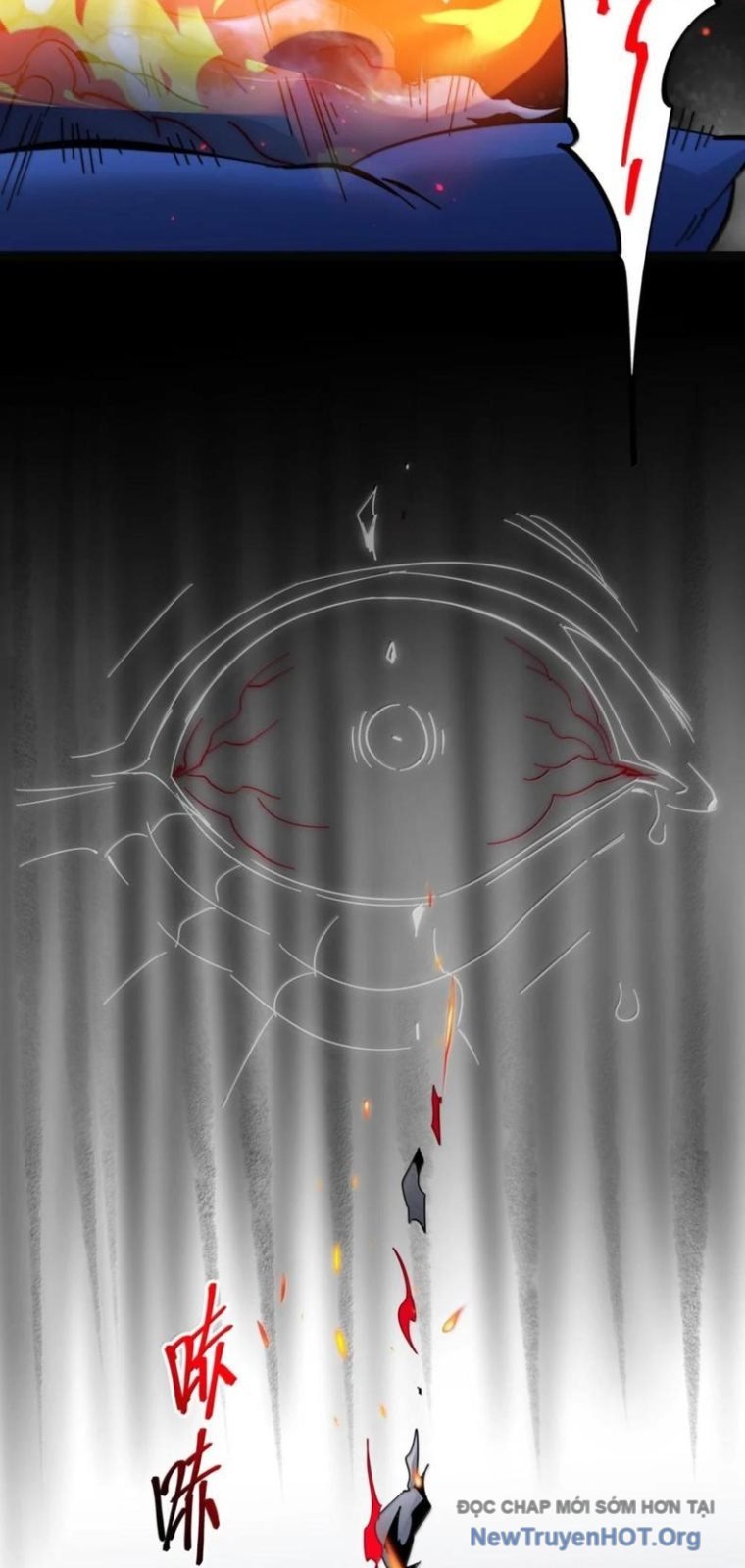 Sức Mạnh Của Ác Thần Chap 167 - Next Chap 168