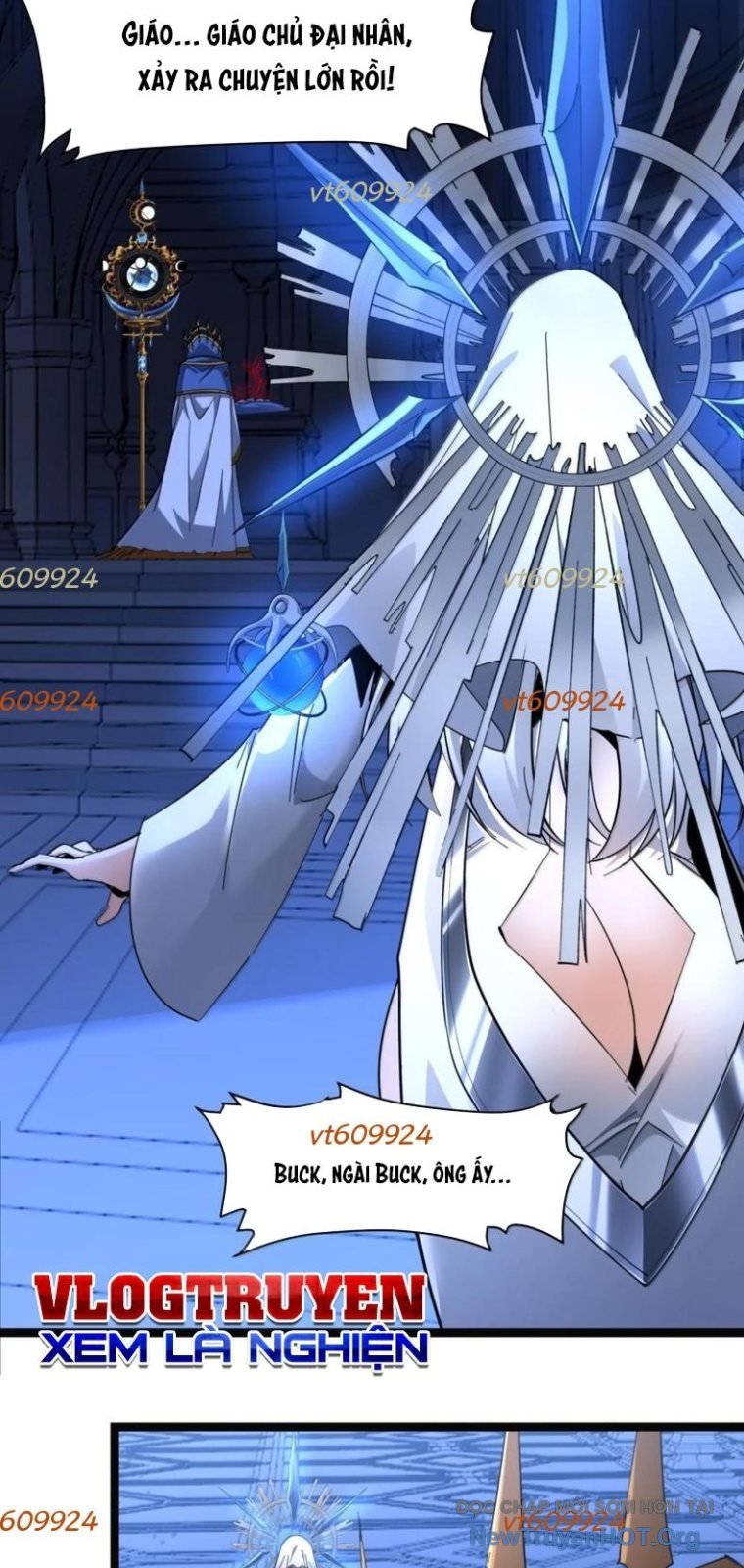 Sức Mạnh Của Ác Thần Chap 167 - Next Chap 168