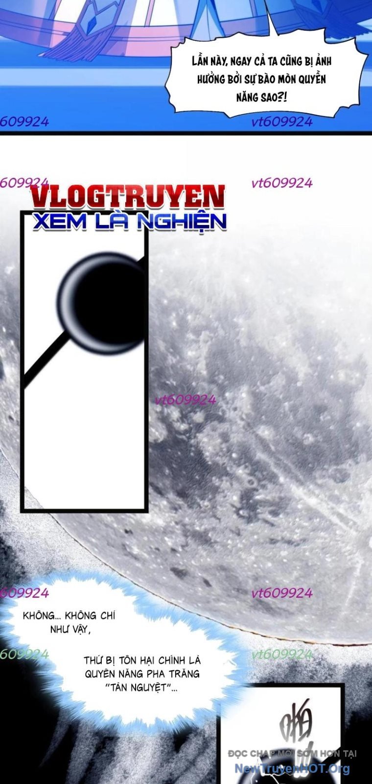 Sức Mạnh Của Ác Thần Chap 167 - Next Chap 168